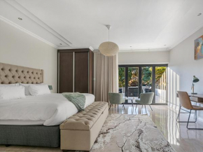 Self Checkin - Luxury Tranquil Apartment